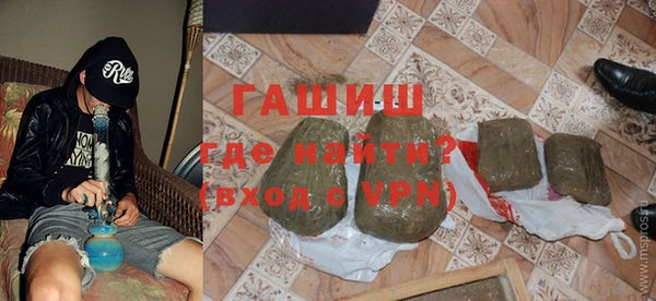 хмурый Алзамай